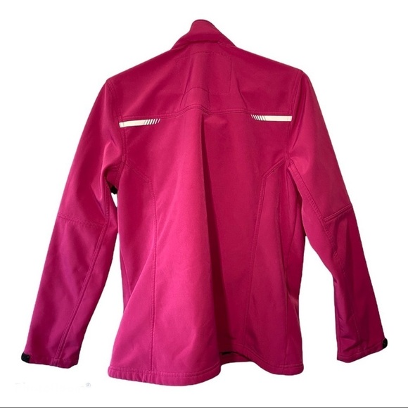 Alpinetek Track Soft Shell Jacket size M - Picture 6 of 6